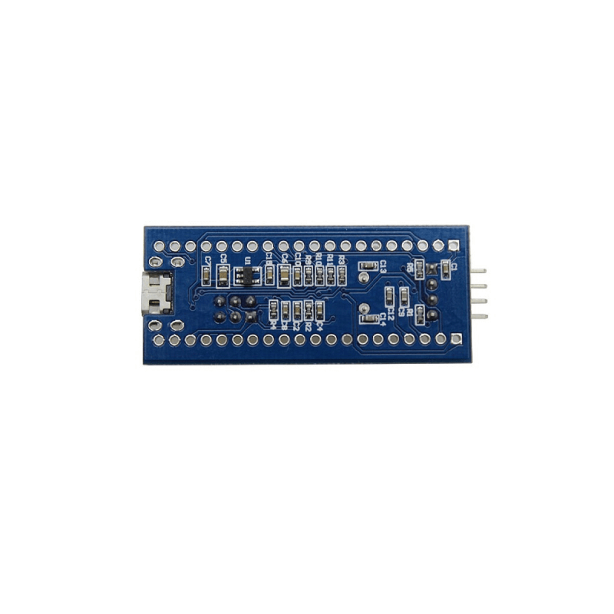 STM32F103C8T6 Minimum System Board Microcomputer STM32 ARM Core Board STM32F103C8T6 Minimum System Board Microcomputer STM32 ARM Core Board